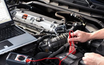 Elétrica Automotiva